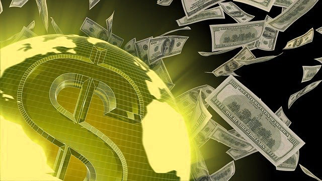 Финансовые условия СРП